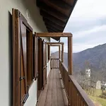 Lejlighed Alloggi Montani - Comfort Tra Monti E Natura *