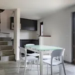 Alloggi Montani - Comfort Tra Monti E Natura