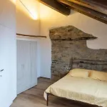 Lejlighed Alloggi Montani - Comfort Tra Monti E Natura Pessinetto