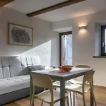 Alloggi Montani - Comfort Tra Monti E Natura *