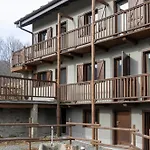 Lejlighed Alloggi Montani - Comfort Tra Monti E Natura Pessinetto