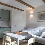 Lejlighed Alloggi Montani - Comfort Tra Monti E Natura *