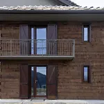 Alloggi Montani - Comfort Tra Monti E Natura *