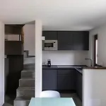 Alloggi Montani - Comfort Tra Monti E Natura
