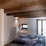 Lejlighed Alloggi Montani - Comfort Tra Monti E Natura Pessinetto