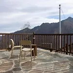 Alloggi Montani - Comfort Tra Monti E Natura