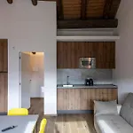 Alloggi Montani - Comfort Tra Monti E Natura Lejlighed *