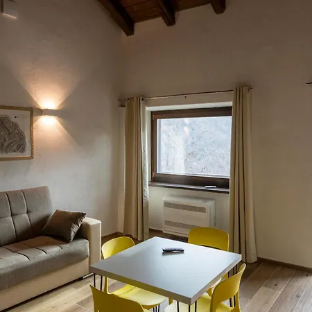 Alloggi Montani - Comfort Tra Monti E Natura * Pessinetto