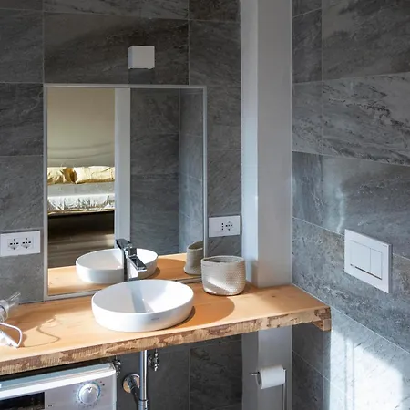 Alloggi Montani - Comfort Tra Monti E Natura Apartman