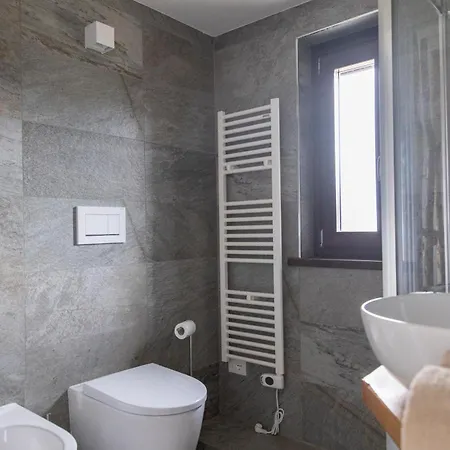 Alloggi Montani - Comfort Tra Monti E Natura Appartement *