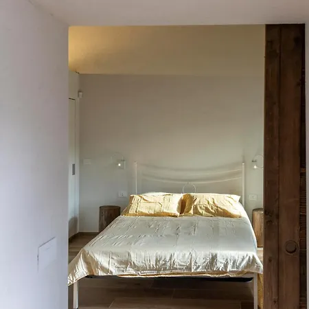 Apartman Alloggi Montani - Comfort Tra Monti E Natura *