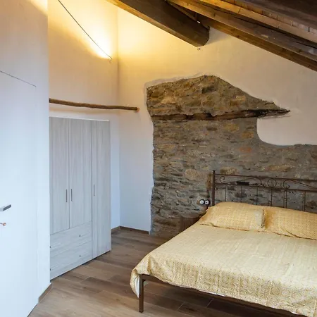 Appartement Alloggi Montani - Comfort Tra Monti E Natura Pessinetto