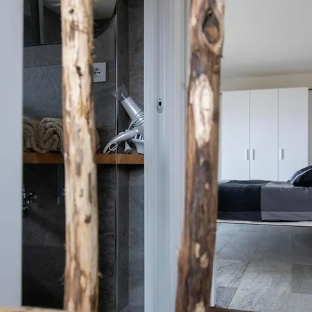 Appartement Alloggi Montani - Comfort Tra Monti E Natura *