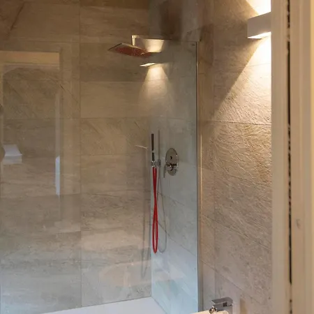 Apartmán Alloggi Montani - Comfort Tra Monti E Natura