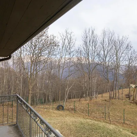 Apartmán Alloggi Montani - Comfort Tra Monti E Natura Pessinetto
