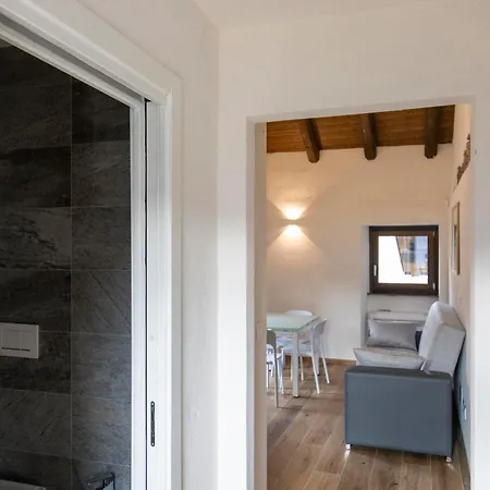Alloggi Montani - Comfort Tra Monti E Natura Appartement Pessinetto