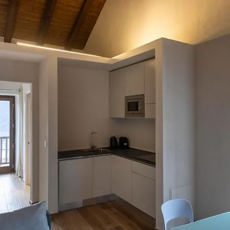 Alloggi Montani - Comfort Tra Monti E Natura Appartement Pessinetto