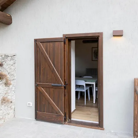 Alloggi Montani - Comfort Tra Monti E Natura Pessinetto