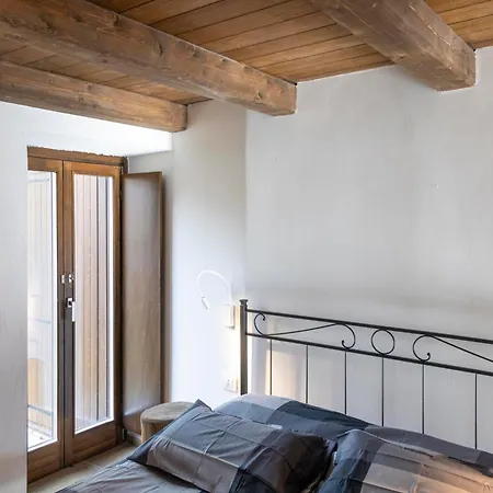 Alloggi Montani - Comfort Tra Monti E Natura Apartman *