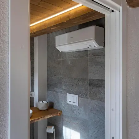 Alloggi Montani - Comfort Tra Monti E Natura Apartmán Pessinetto