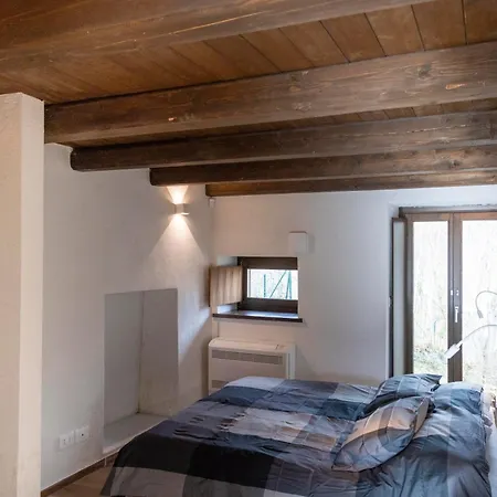 Apartman Alloggi Montani - Comfort Tra Monti E Natura Pessinetto