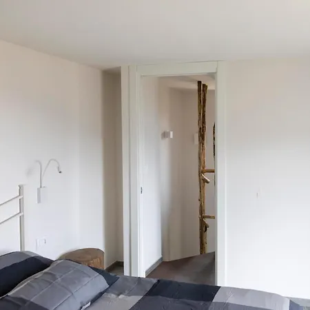 Alloggi Montani - Comfort Tra Monti E Natura Apartmán *