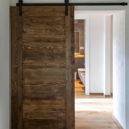 Appartement Alloggi Montani - Comfort Tra Monti E Natura *