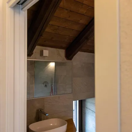 Alloggi Montani - Comfort Tra Monti E Natura Appartement *