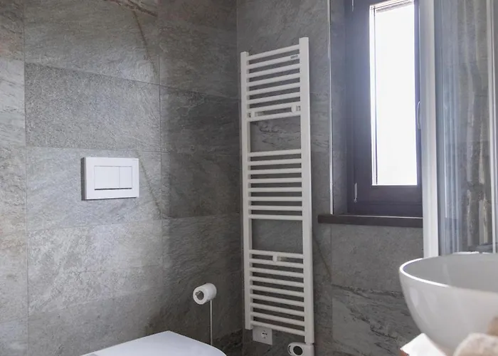 Alloggi Montani - Comfort Tra Monti E Natura Apartment *