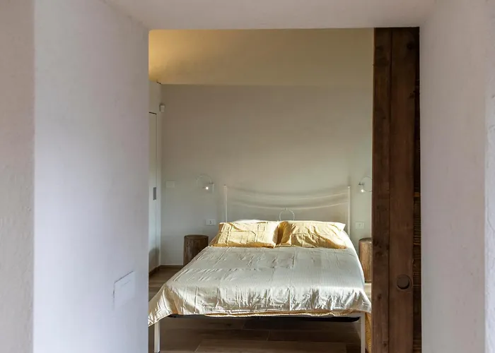 Apartment Alloggi Montani - Comfort Tra Monti E Natura *