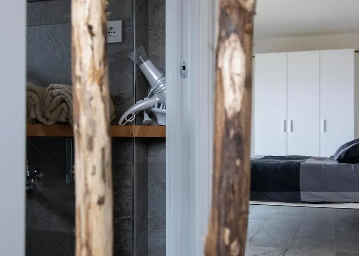 Apartment Alloggi Montani - Comfort Tra Monti E Natura *