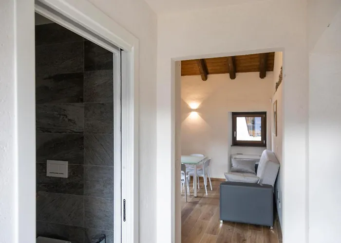 Alloggi Montani - Comfort Tra Monti E Natura Apartment Pessinetto