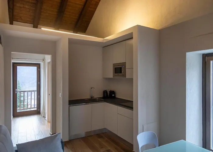 Alloggi Montani - Comfort Tra Monti E Natura Apartment Pessinetto