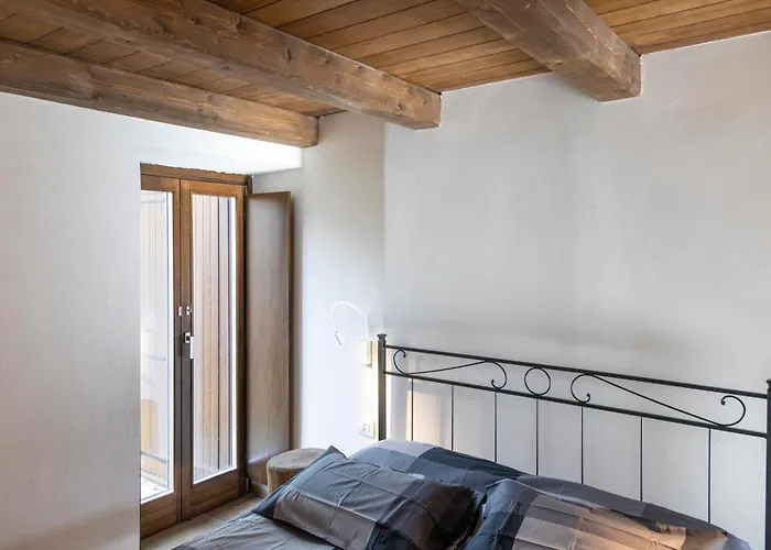 Alloggi Montani - Comfort Tra Monti E Natura Apartment *
