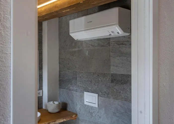Alloggi Montani - Comfort Tra Monti E Natura Apartment Pessinetto