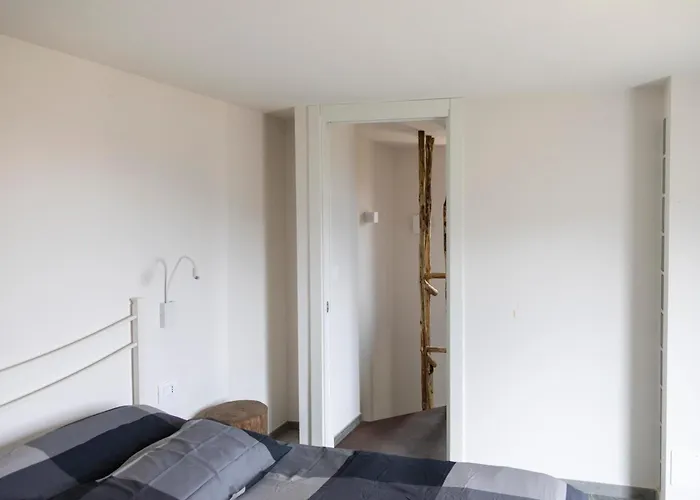 Alloggi Montani - Comfort Tra Monti E Natura Apartment *