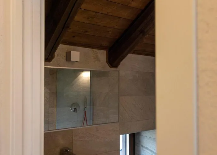Alloggi Montani - Comfort Tra Monti E Natura Apartment *
